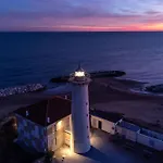 Cozy Close To The Sea-beahost Apartment