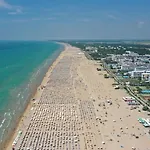 Cozy Close To The Sea-beahost * Bibione