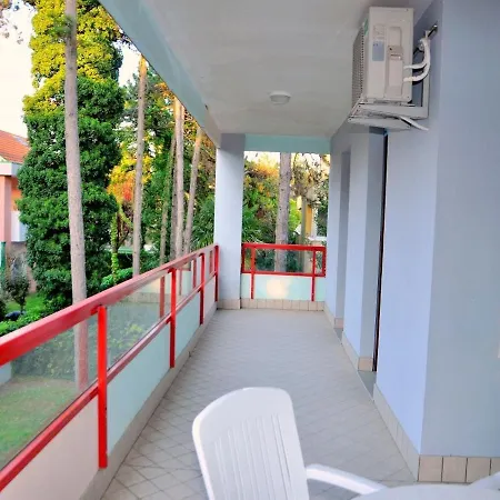 Cozy With Ac Close To The Sea - Beahost Bibione