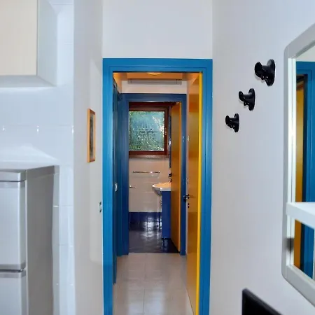 Cozy Close To The Sea-beahost Apartamento *