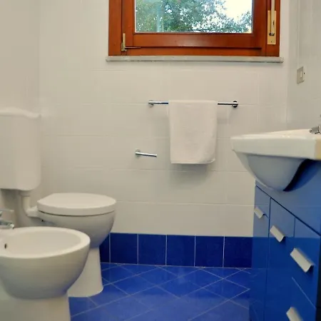 Διαμέρισμα Cozy Close To The Sea-beahost Μπιμπιόνε