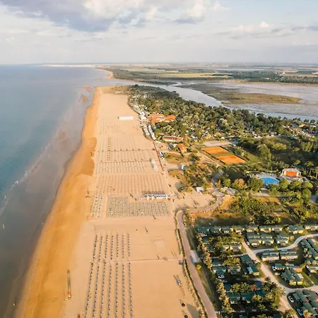 Apartment Cozy With Ac Close To The Sea - Beahost Bibione