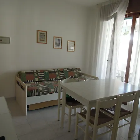 Cozy Close To The Sea-beahost Appartement Bibione