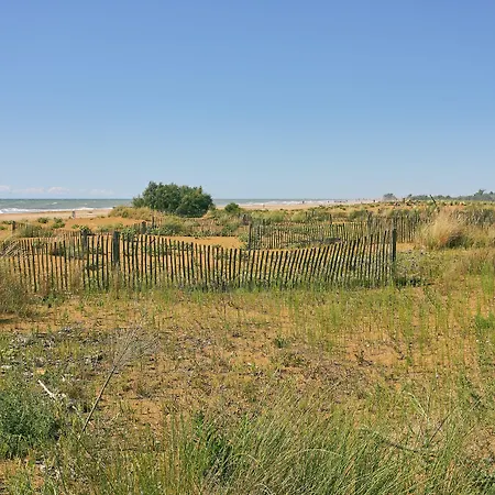 Appartement Cozy Close To The Sea-beahost Bibione