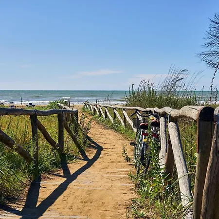 Cozy Close To The Sea-beahost Bibione