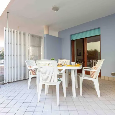 Lägenhet Cozy Close To The Sea-beahost Bibione