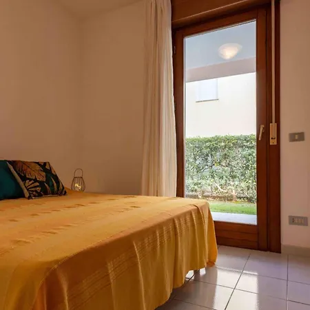 Cozy Close To The Sea-beahost Lägenhet *