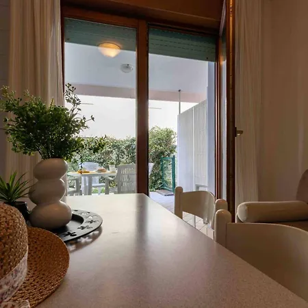 아파트 Cozy Close To The Sea-beahost *