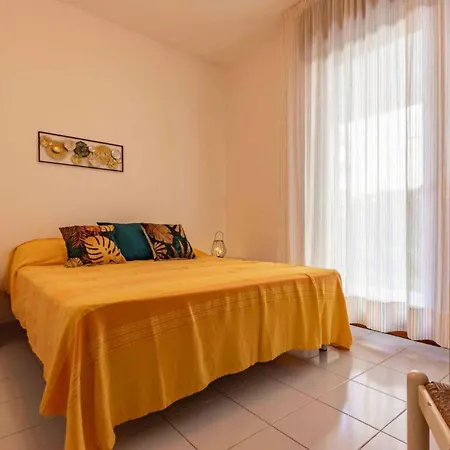 Διαμέρισμα Cozy Close To The Sea-beahost Μπιμπιόνε
