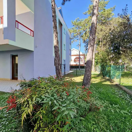 Cozy Close To The Sea-beahost Bibione