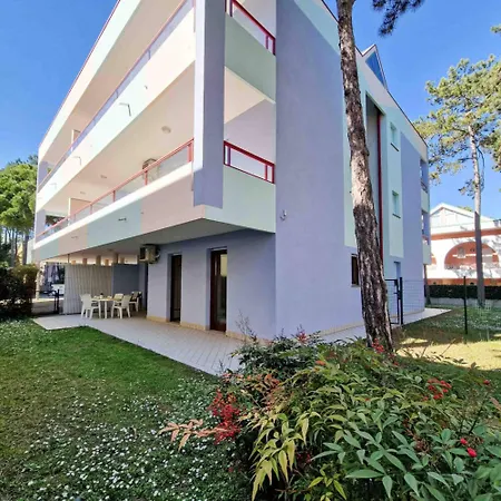 Appartement Cozy Close To The Sea-beahost Bibione