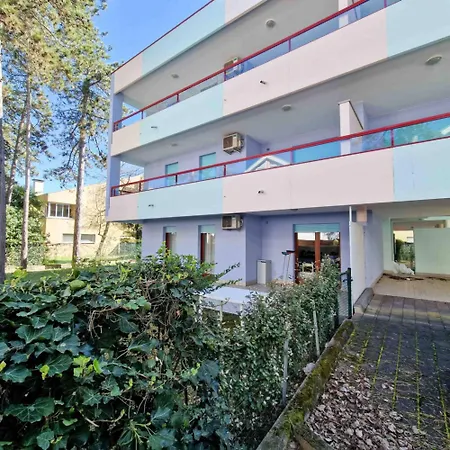 Cozy Close To The Sea-beahost Appartement