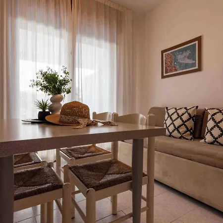 Cozy Close To The Sea-beahost Bibione