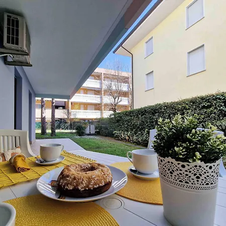 Apartmán Cozy Close To The Sea-beahost