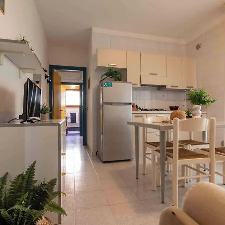 Cozy Close To The Sea-beahost Appartement *