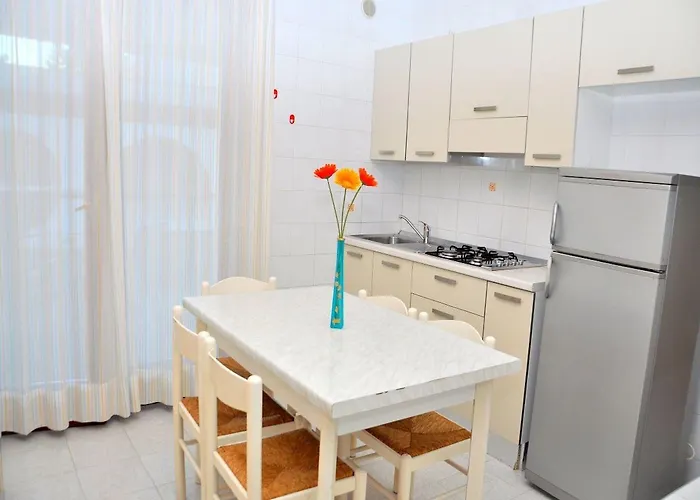 Cozy Close To The Sea-beahost Bibione