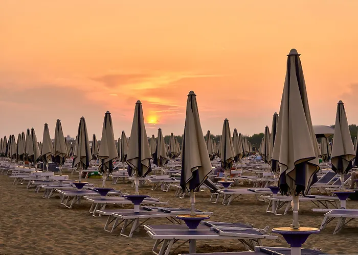 Cozy Close To The Sea-beahost Bibione
