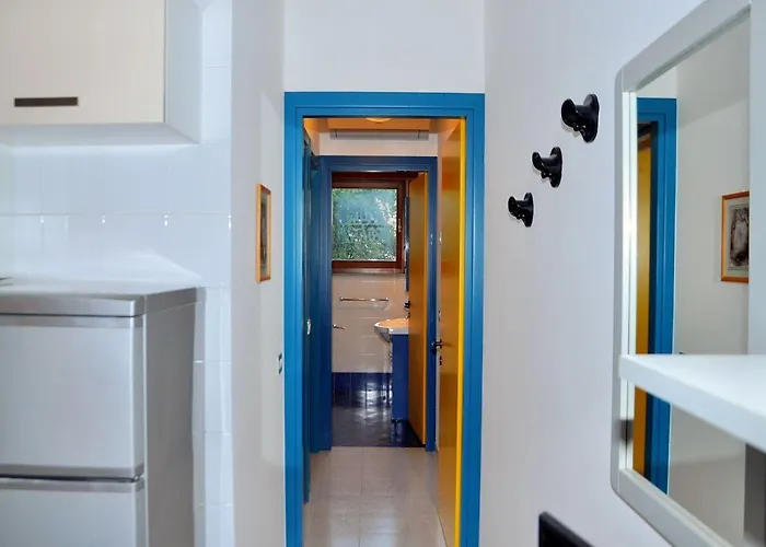 Cozy Close To The Sea-beahost Lägenhet Bibione