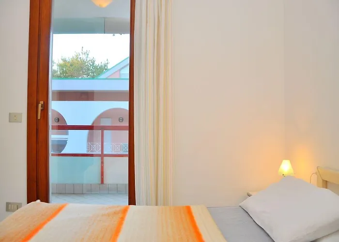 Cozy Close To The Sea-beahost Bibione