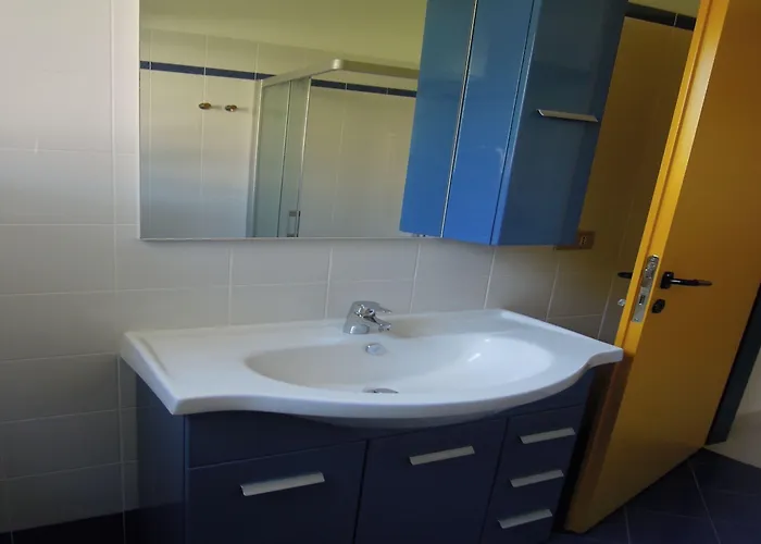 Cozy Close To The Sea-beahost Lägenhet