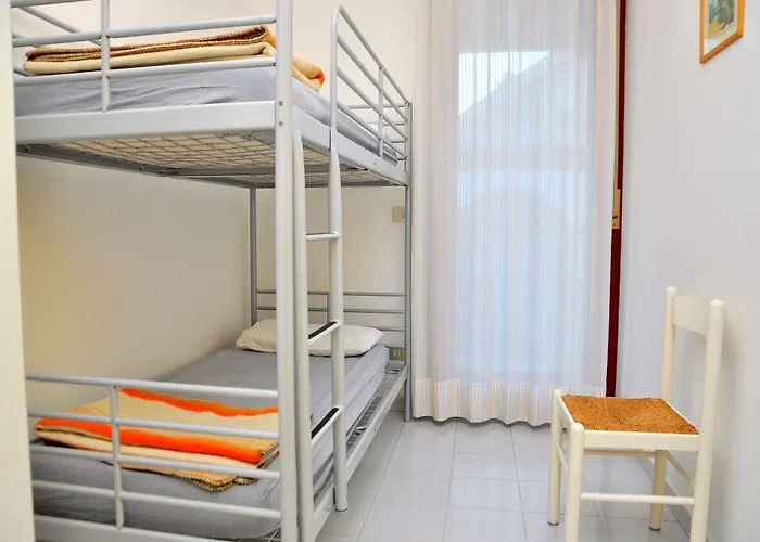 Cozy Close To The Sea-beahost * Bibione