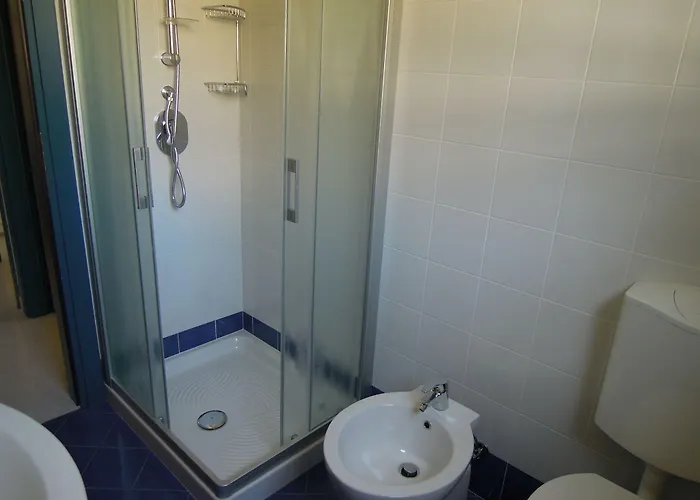 Cozy Close To The Sea-beahost Lägenhet