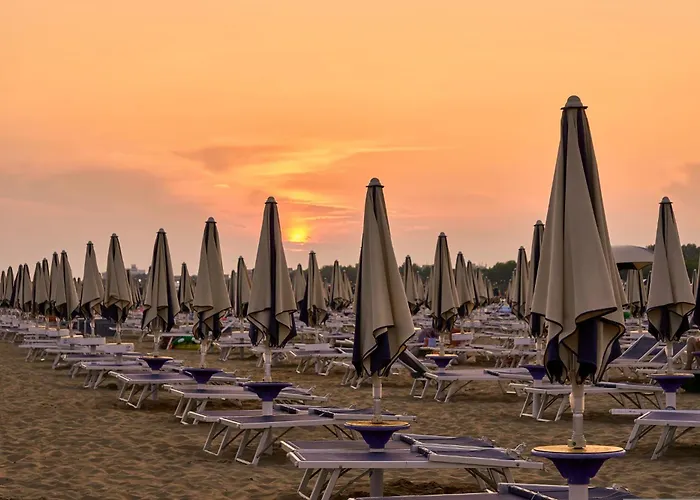 Cozy Close To The Sea-beahost Bibione