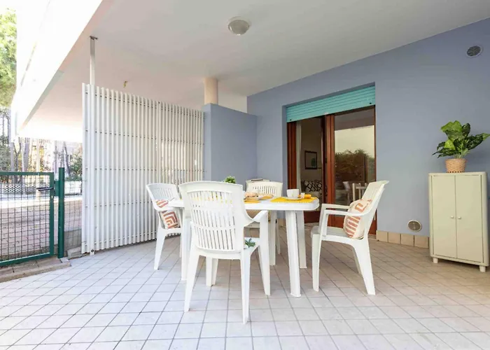 Lägenhet Cozy Close To The Sea-beahost Bibione