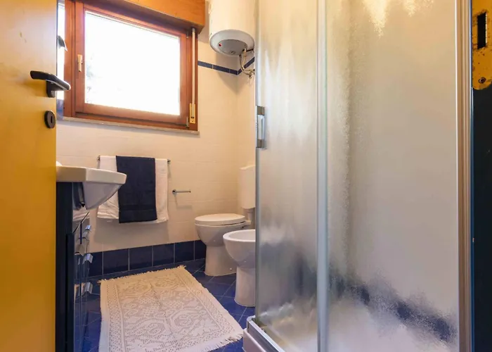 Cozy Close To The Sea-beahost Bibione