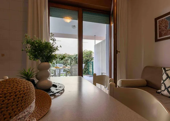 아파트 Cozy Close To The Sea-beahost *