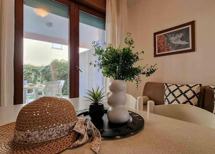 Cozy Close To The Sea-beahost 아파트 비비오네