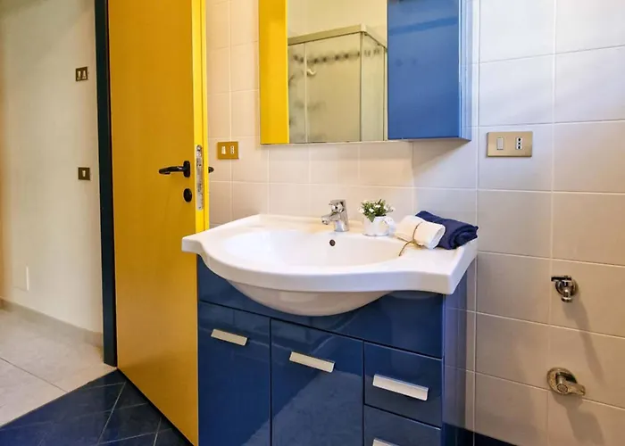 Cozy Close To The Sea-beahost 아파트