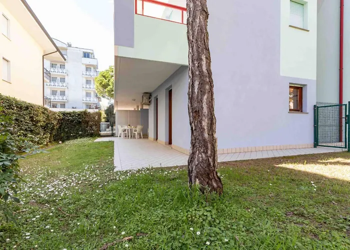 Cozy Close To The Sea-beahost Bibione