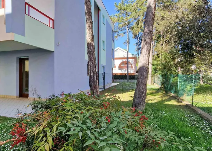 Cozy Close To The Sea-beahost Bibione