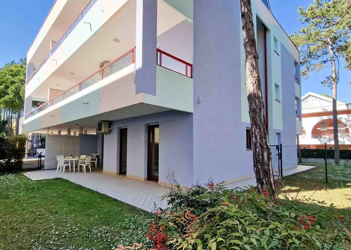 Lägenhet Cozy Close To The Sea-beahost Bibione